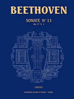Sonate Nr. 13 