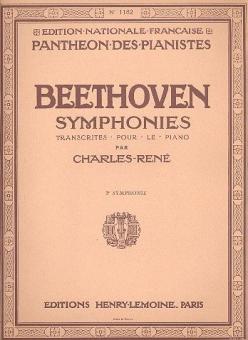 Symphonie Nr. 3 en Mib majeur op. 55 