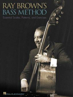 Bass Method Vol. 1 