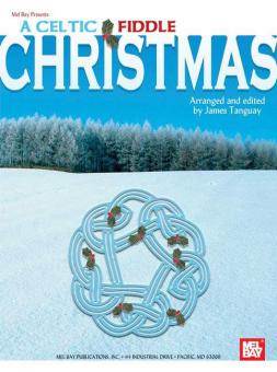 A Celtic Fiddle Christmas 