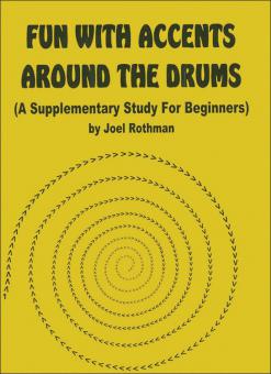 Fun with Accents Around the Drums 