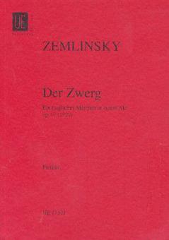 Der Zwerg 