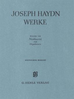 Notturni avec orgue de barbarie 