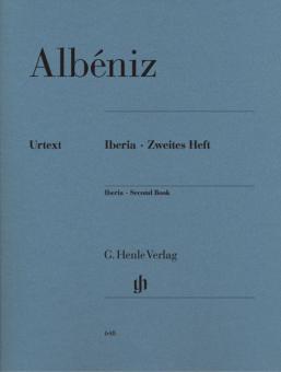 Iberia Vol. 2 