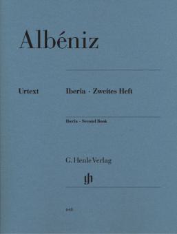 Iberia Vol. 2 
