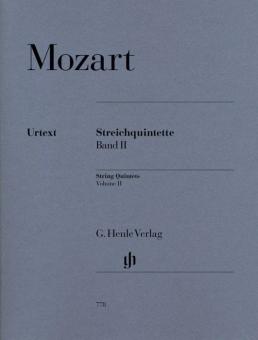 String Quintets 2 