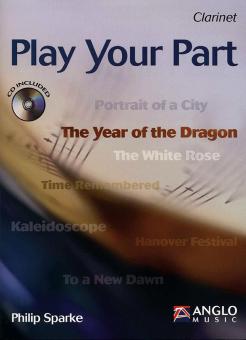Play Your Part 