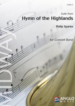 Suite from Hymn Of The Highlands 