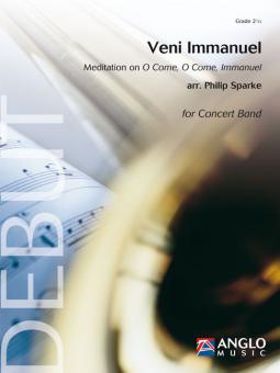 Veni Immanuel 