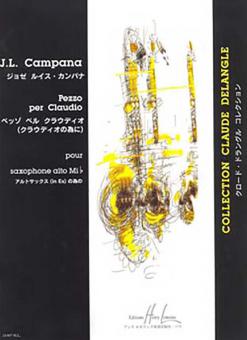Pezzo per Claudio 