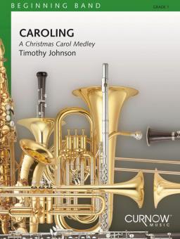 Caroling 