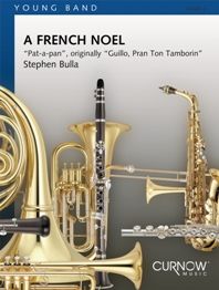 A French Noel 