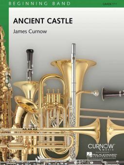 Ancient Castle 