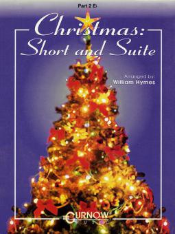 Christmas: Short and Suite (USA) 