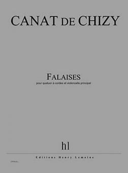 Falaises 