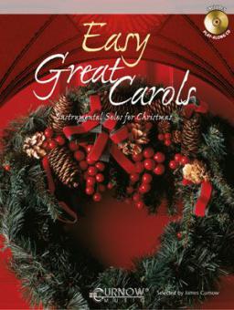 Easy Great Carols 
