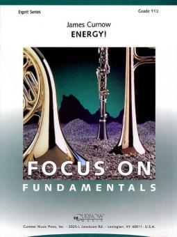 Energy! 