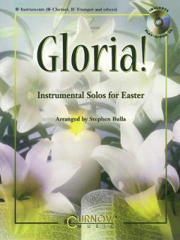 Gloria! 