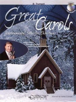 Great Carols 