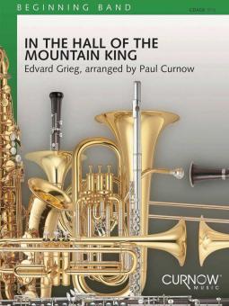 In The Hall Of The Mountain King 