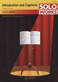 Introduction And Capriccio 