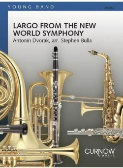 Largo From The New World Symphony 