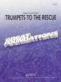 Trumpets To The Rescue 