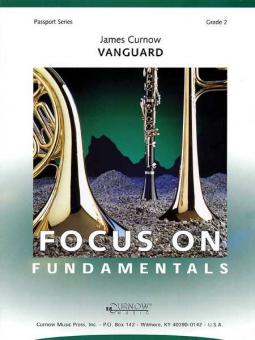 Vanguard 