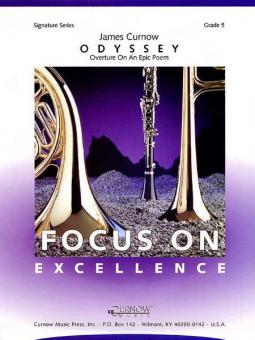 Odyssey 