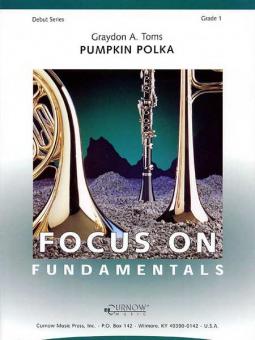 Pumpkin Polka 
