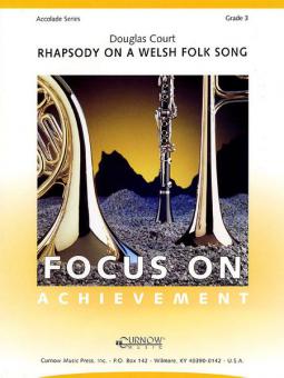 Rhapsody On A Welsh Folk Song 