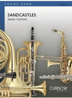 Sandcastles 