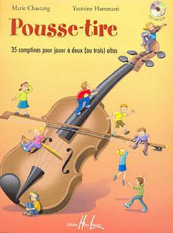 Pousse-Tire 
