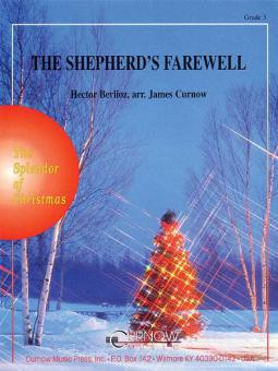 The Shepherd's Farewell 