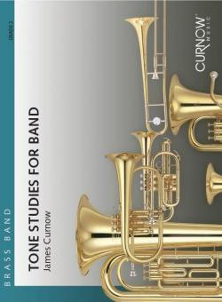 Tone Studies for Band 