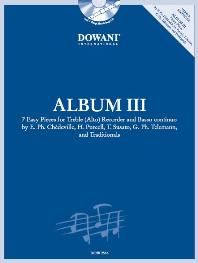 Album III (Easy) 