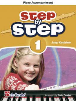 Step by Step 1 