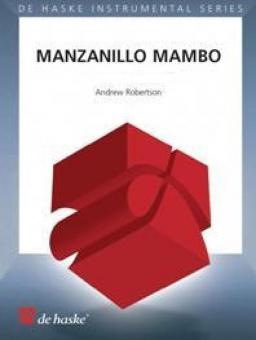 Manzanillo Mambo 
