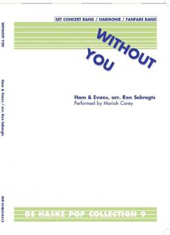 Without You 