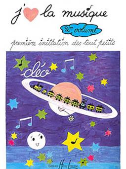 J'aime la musique 2 