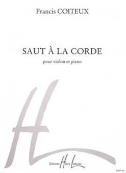 Saut o la Corde 