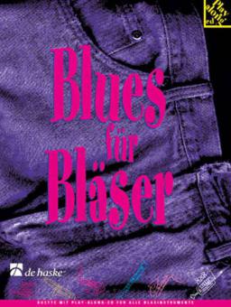 Blues für Bläser 