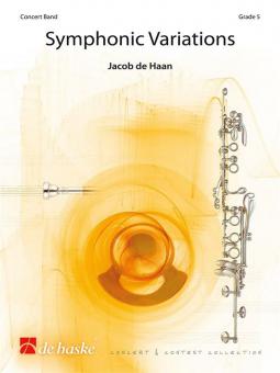 Symphonic Variations 