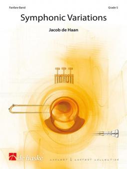 Symphonic Variations (Fanfarenorchester) 