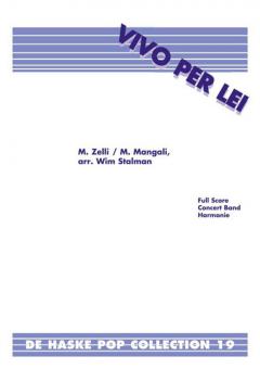 Vivo Per Lei 
