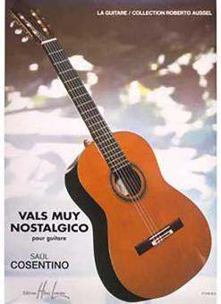 Vals Muy Nostalgico 