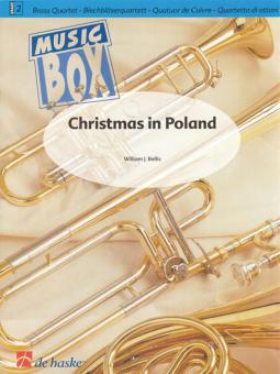 Christmas in Poland 