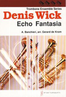 Echo Fantasia 