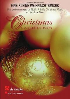 Eine kleine Weihnachtsmusik 