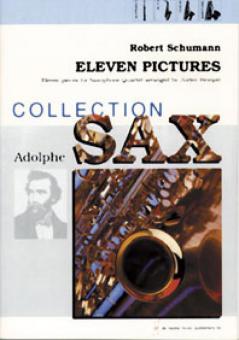 Eleven Pictures 